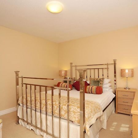 Harrogate Elite Living Apartment Exterior photo