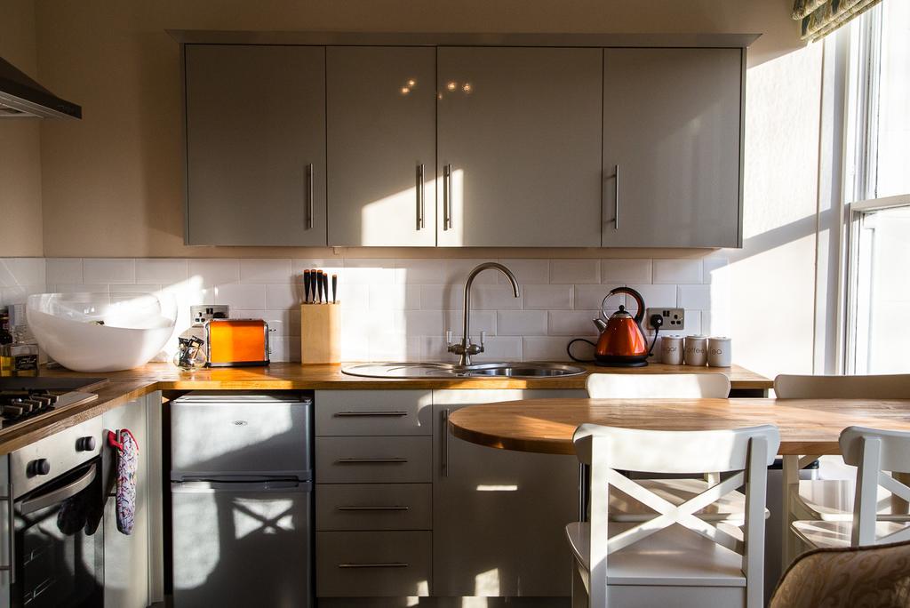 Harrogate Elite Living Apartment Exterior photo