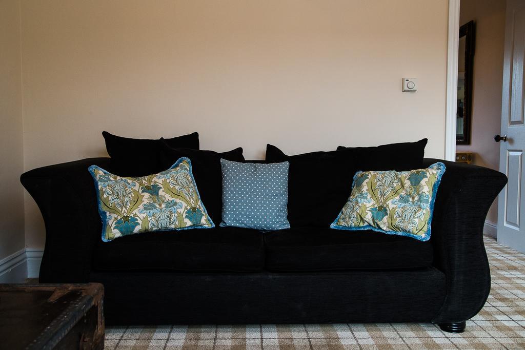 Harrogate Elite Living Apartment Exterior photo