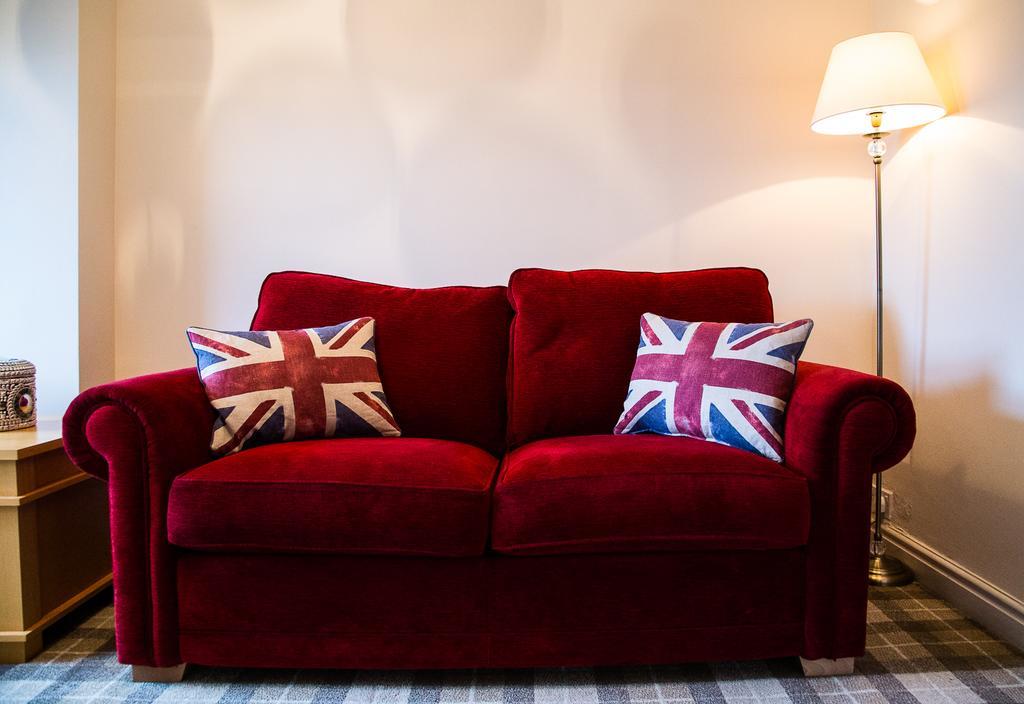 Harrogate Elite Living Apartment Exterior photo