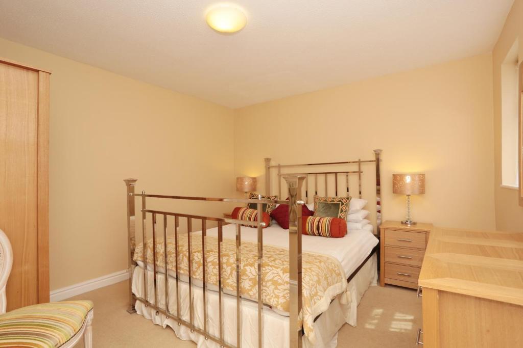 Harrogate Elite Living Apartment Exterior photo