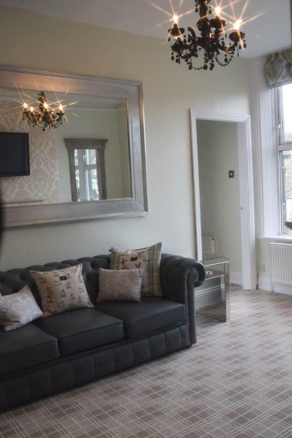 Harrogate Elite Living Apartment Exterior photo