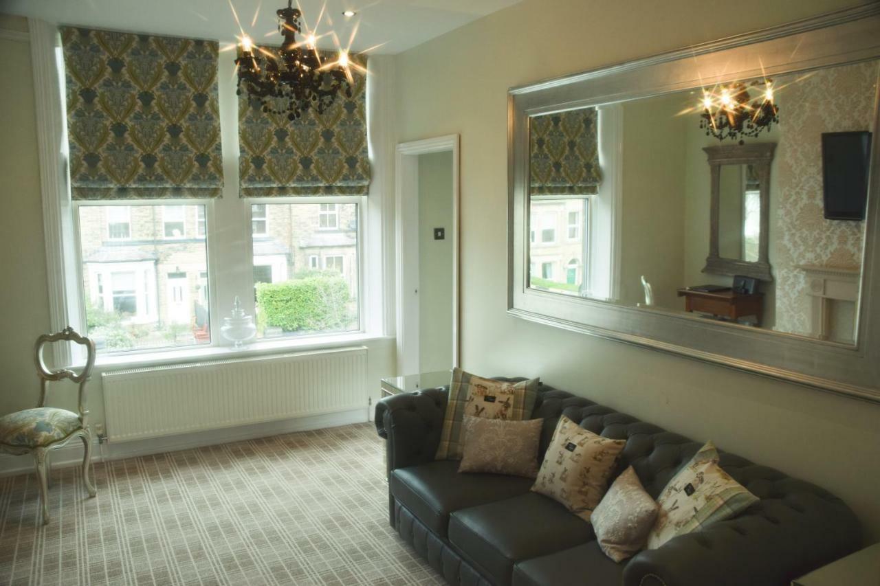 Harrogate Elite Living Apartment Exterior photo