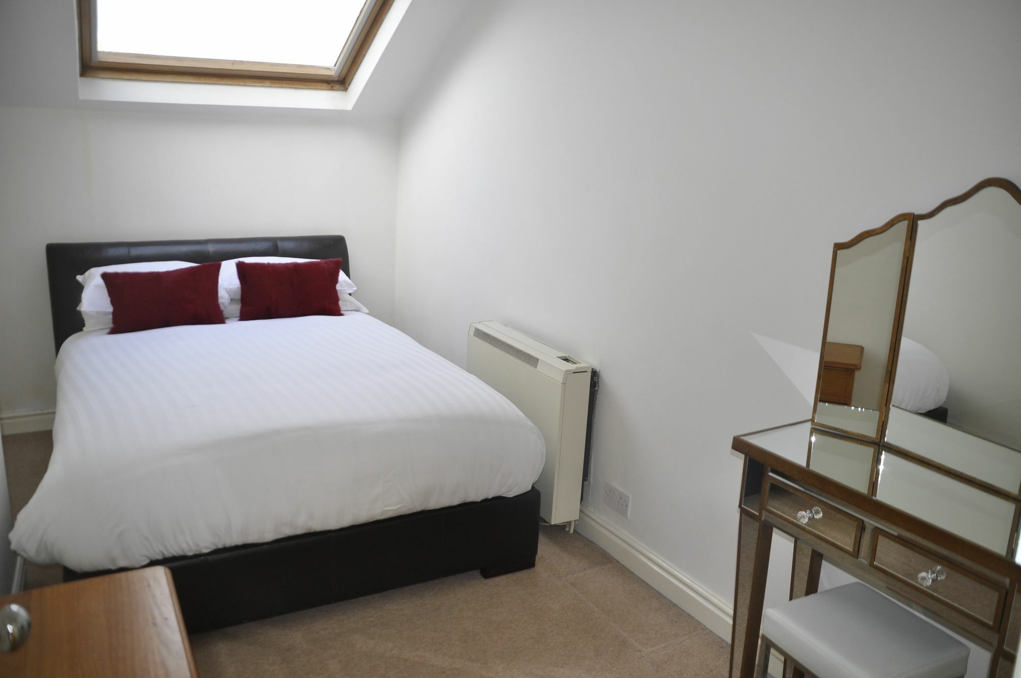 Harrogate Elite Living Apartment Exterior photo